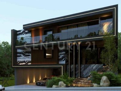 San Andrés Cholula, Puebla 72830, Mexico