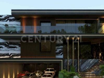 San Andrés Cholula, Puebla 72830, Mexico