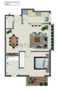 AYACUCHO 1339, San Fernando, GBA Norte 1646, Argentyna