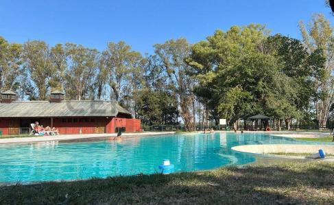 Haras San Pablo 1 , General Rodríguez, GBA Oeste 00001, Argentina