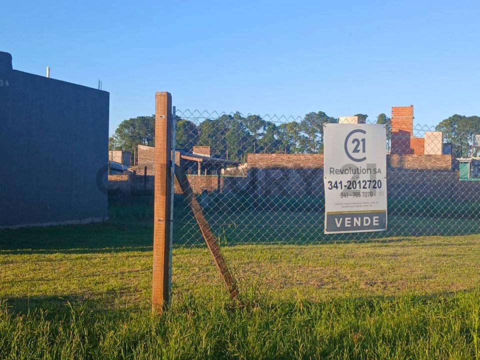 El Almendro 2793, Alvear, Santa Fe 2126, ארגנטינה