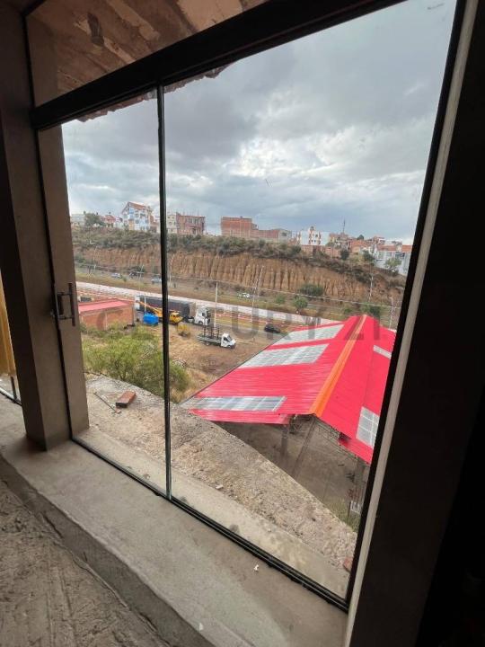 Urbanizacion Villa Themis, Zona Tucsupaya s/n, Sucre, Chuquisaca 00001, Bolivia