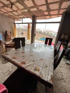 Urbanizacion Villa Themis, Zona Tucsupaya s/n, Sucre, Chuquisaca 00001, Bolivia