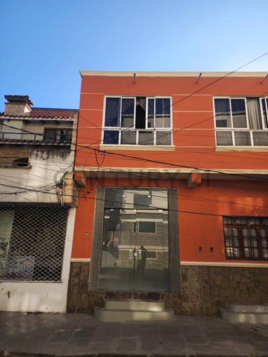 El Molino, Tarija 0000, Bolivya