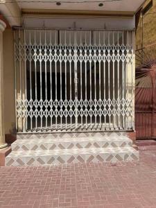 Virgen De Fátima, Tarija 00001, Bolivia