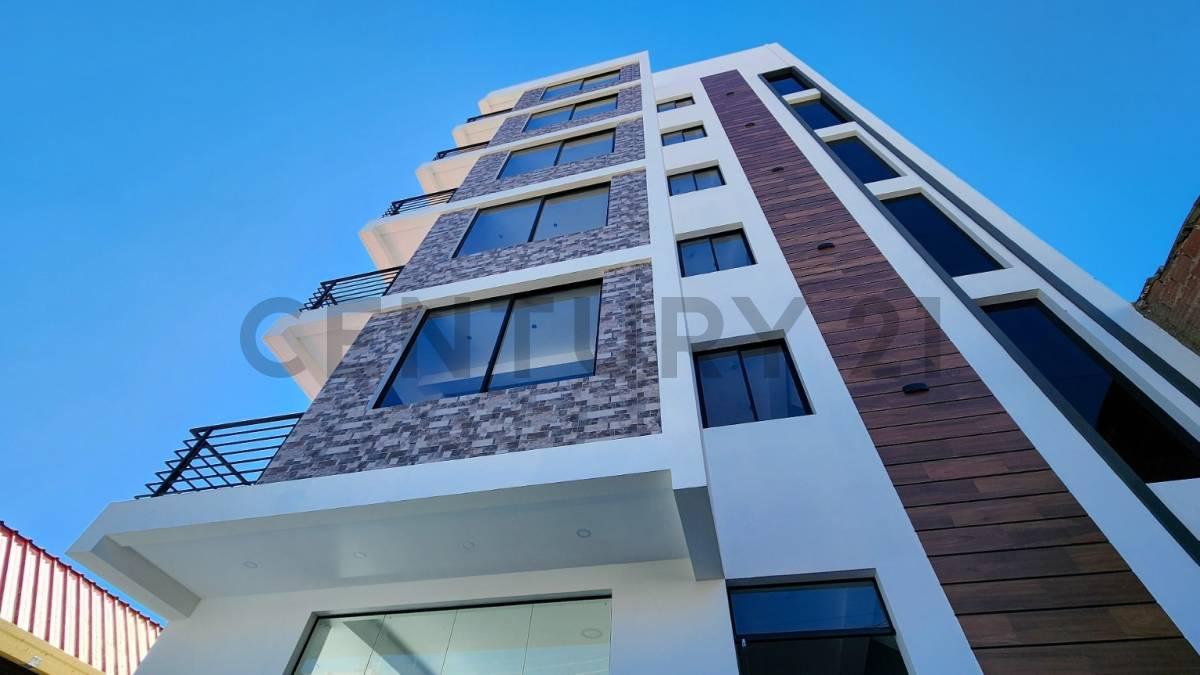 Oeste, Cochabamba 00001, Bolivia