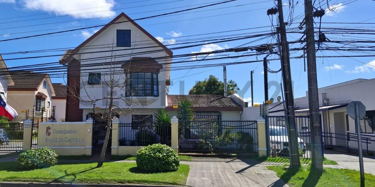 Concepción, Región Del Biobío 00001, Chili