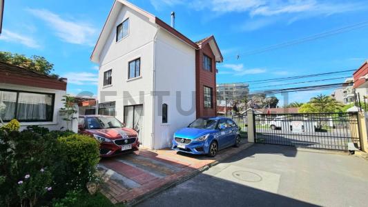 Concepción, Región Del Biobío 00001, Chili