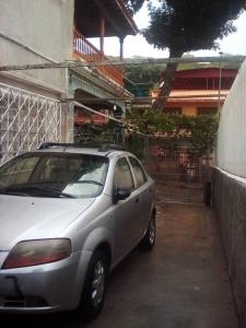 Sector Vista hermosa ANEXO UBICADO EN LA ZONA DE VISTA HERMOSA MN, Caracas, Distrito Capital 1020, Venezuela