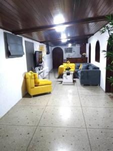 Avenida 44 A 167-172 Diagonal Colegio  Cristo Rey, San Francisco, Zulia 4004, ונצואלה 