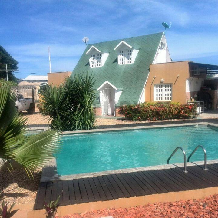 Tucacas, Falcón 2055, Venezuela