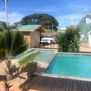 Tucacas, Falcón 2055, Venezuela