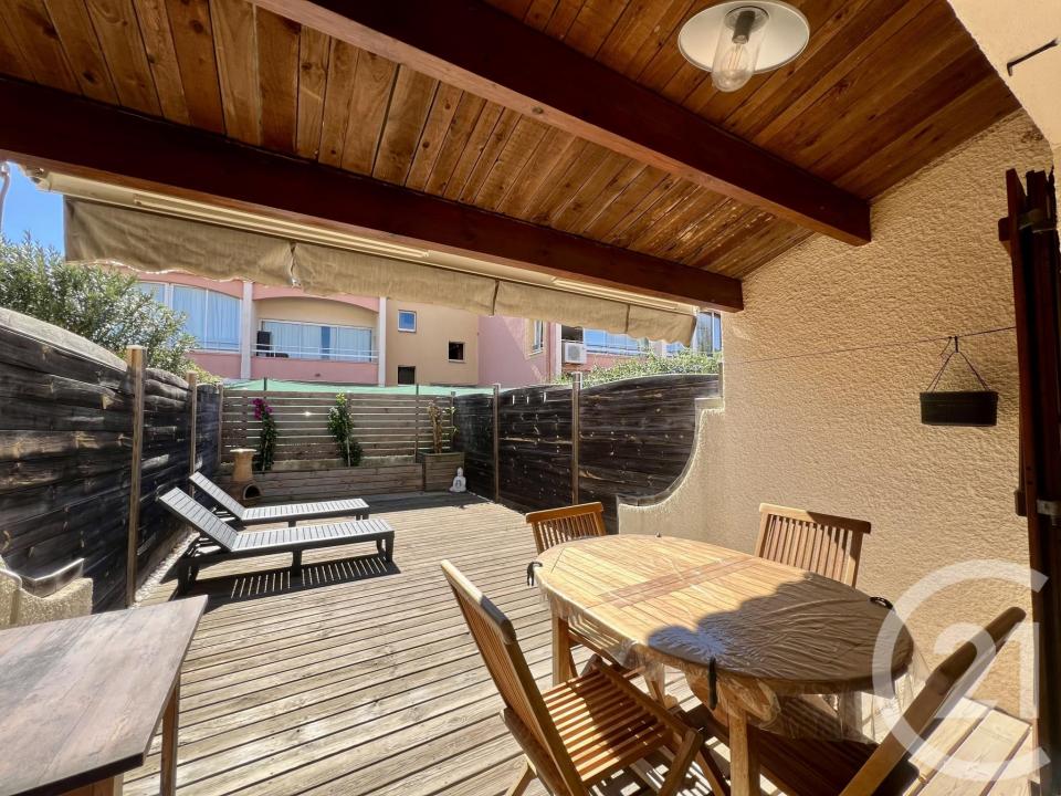 Le Cap D Agde, ラングドック＝ルション 34300, アキタン