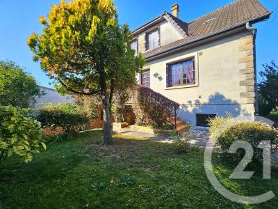 Estrees St Denis, Picardie 60190, צרפת