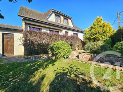 Estrees St Denis, Picardie 60190, צרפת 