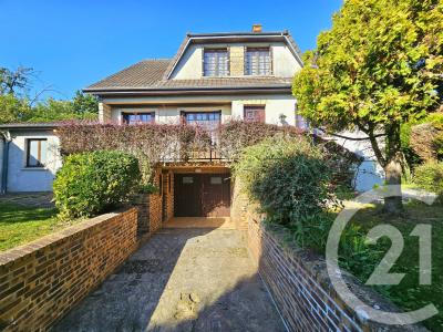 Estrees St Denis, Picardie 60190, צרפת 