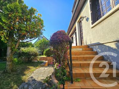 Estrees St Denis, Picardie 60190, צרפת 