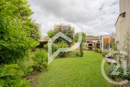 Cozes, 피투 차렌츠 17120, 프랑스