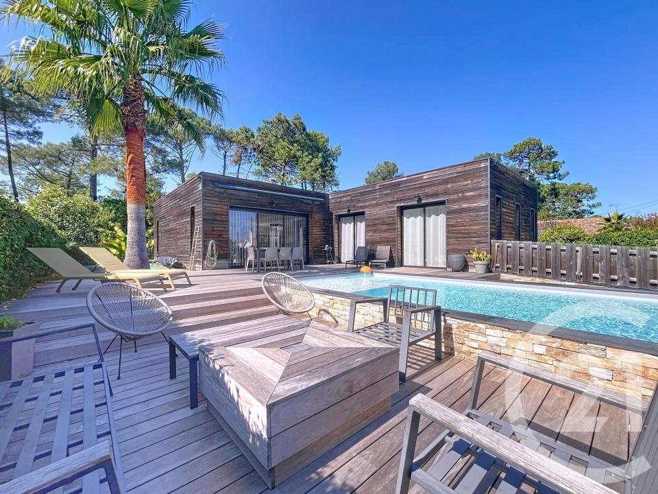 La Teste De Buch, Akwitania 33260, Francja