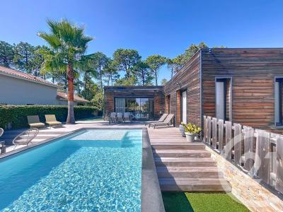 La Teste De Buch, Akwitania 33260, Francja