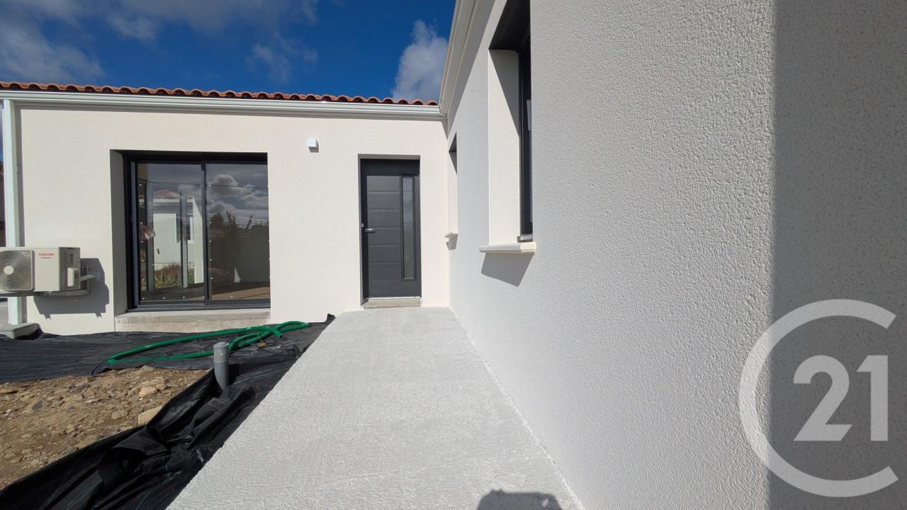 St Philbert De Grand Lieu, Pays De La Loire 44310, France