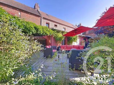 Estrees St Denis, Picardie 60190, צרפת 