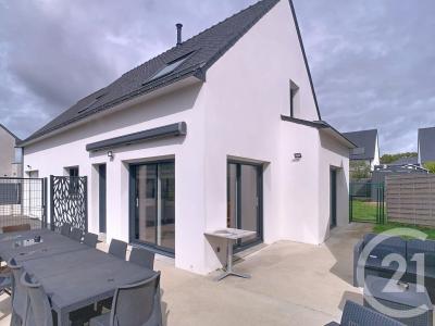 Le Tour Du Parc, Bretagne 56370, Francia