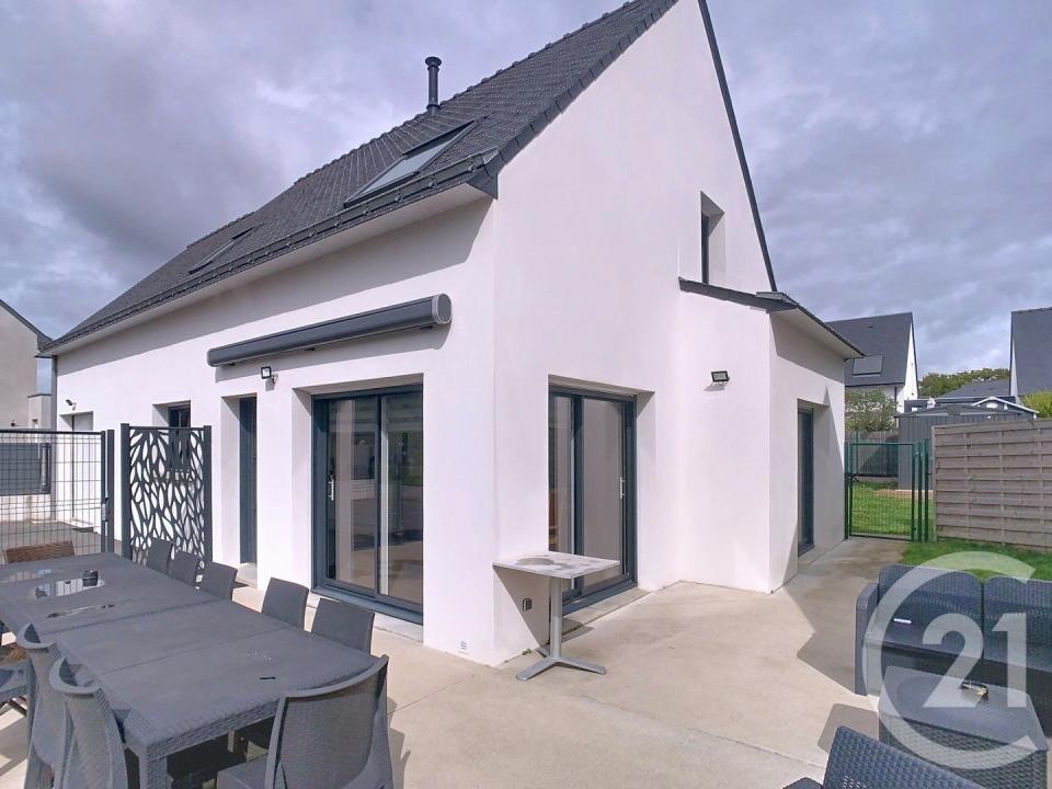 Le Tour Du Parc, Bretagne 56370, France