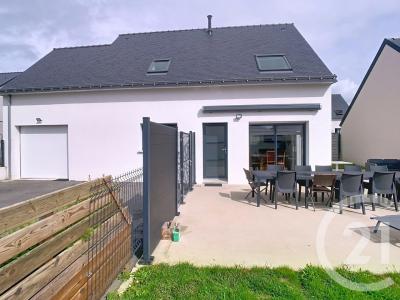 Le Tour Du Parc, Bretagne 56370, France