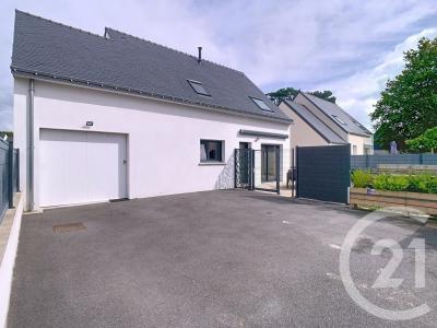 Le Tour Du Parc, Bretagne 56370, France