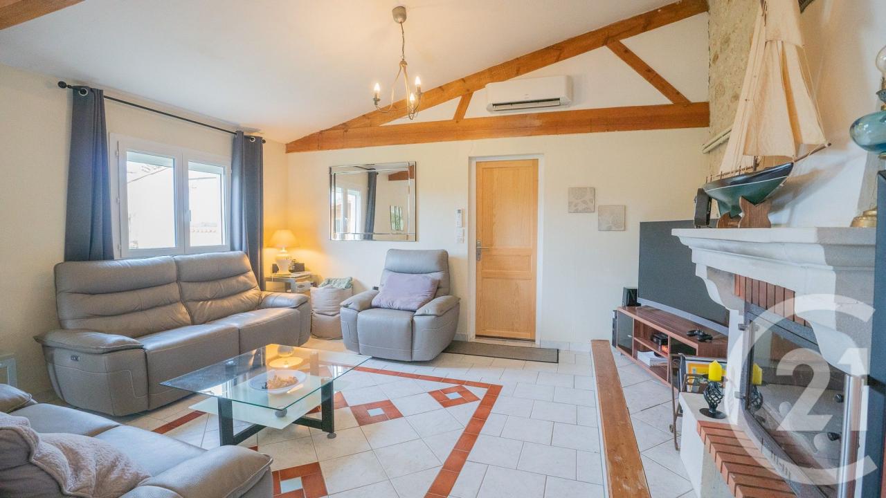 Tesson, Poitou-Charentes 17460, Francia