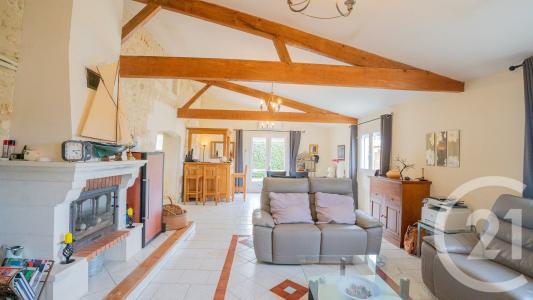 Tesson, Poitou-Charentes 17460, Francia