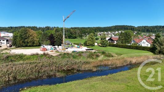 Dommartin, Franche-Comté 25300, France