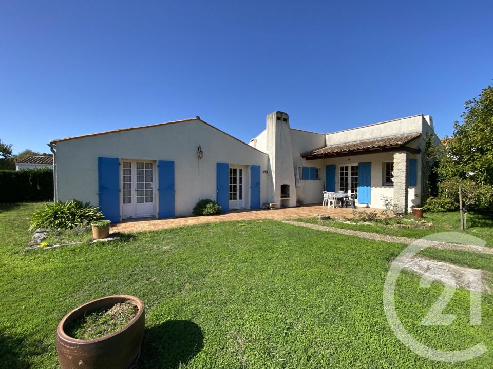 Dolus D Oleron, 피투 차렌츠 17550, 프랑스