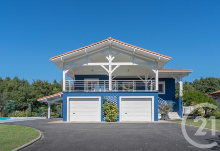 Benesse Maremne, アキテーヌ 40230, アキタン