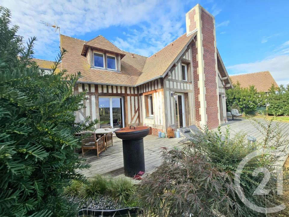 St Arnoult, Basse-Normandie 14800, アキタン