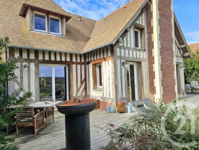 St Arnoult, Basse-Normandie 14800, アキタン