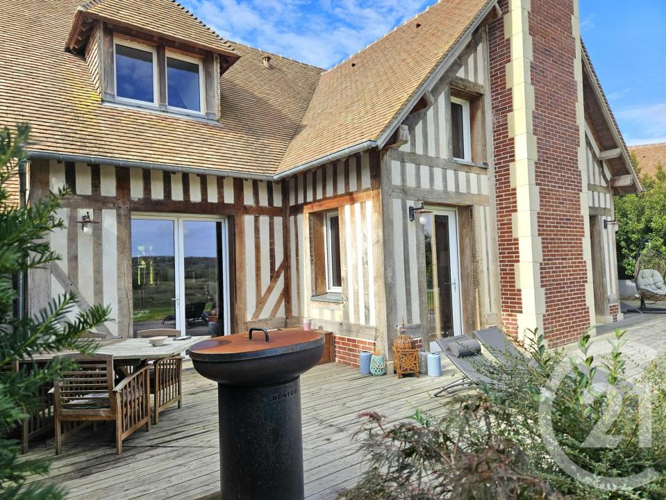 St Arnoult, Basse-Normandie 14800, 프랑스