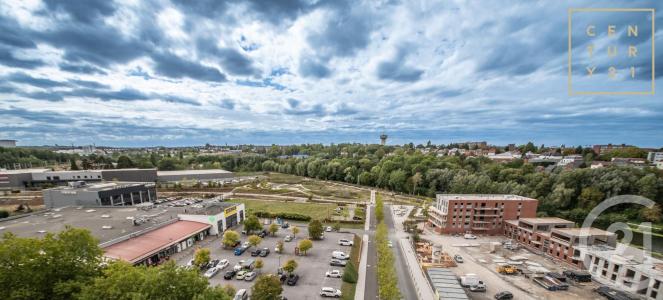 Maubeuge, נור-פה דה קאלה 59600, צרפת