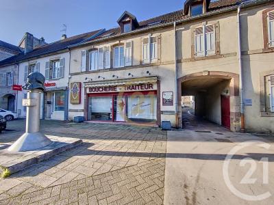 Lure, Franche-Comté 70200, France