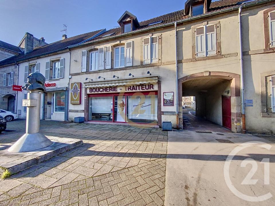 Lure, Franco Condado 70200, Francia