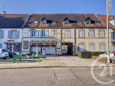 Lure, Franco Condado 70200, Francia