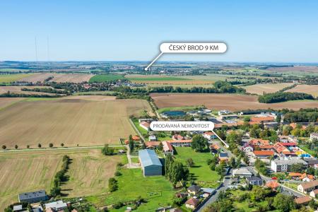 Chrášťany, Kolín 28201, Tschechische Republik