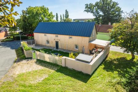 Chrášťany, Kolín 28201, Tschechische Republik