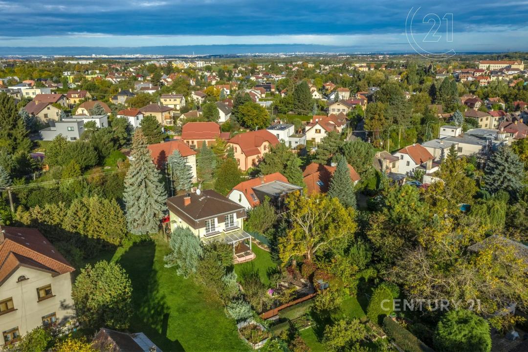 Široká, Říčany, Praha-východ 100 00, República Checa