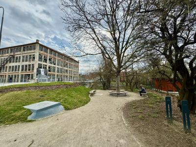 Fryčajova, Brno, Brno-město, Çek Cumhuriyeti