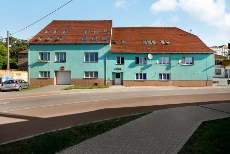 1. května, Rosice, Brno-venkov, República Checa