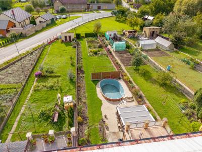 Staré Město, Svitavy 56932, República Checa