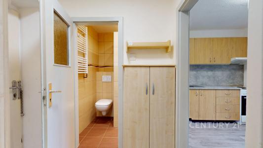 Čujkovova, Ostrava, Ostrava-město 70030, Czech Republic