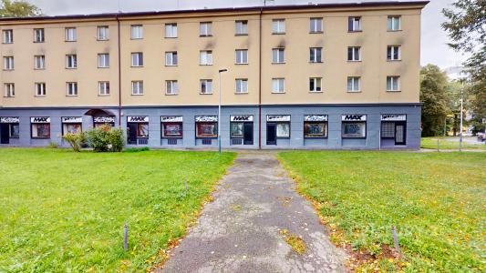 Čujkovova, Ostrava, Ostrava-město 70030, Czech Republic